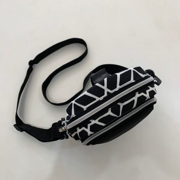 Shoulder Bag 777 Unidade