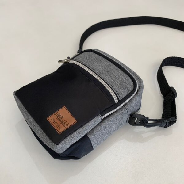 Shoulder Bag 777 Unidade