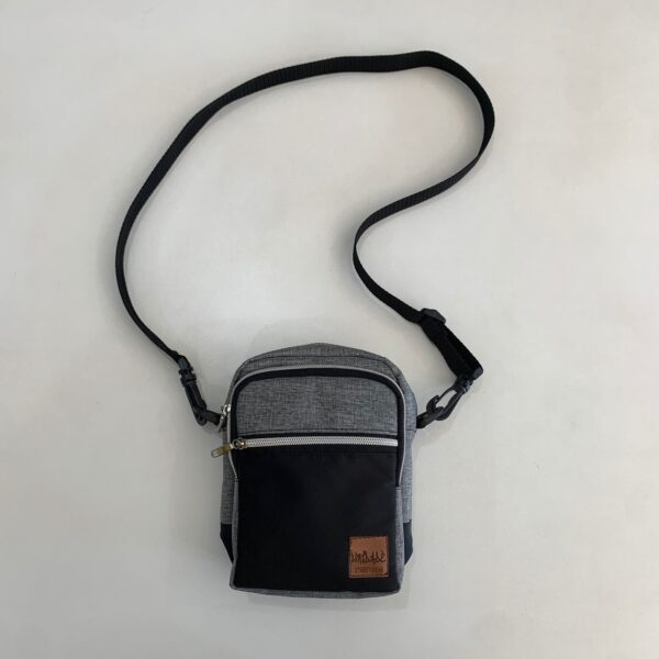 Shoulder Bag 777 Unidade