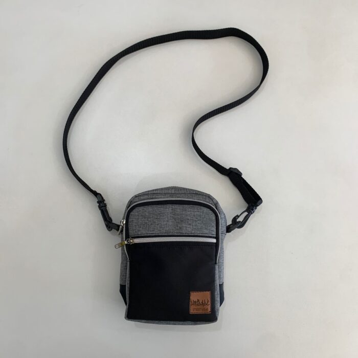 Shoulder Bag 777 Unidade