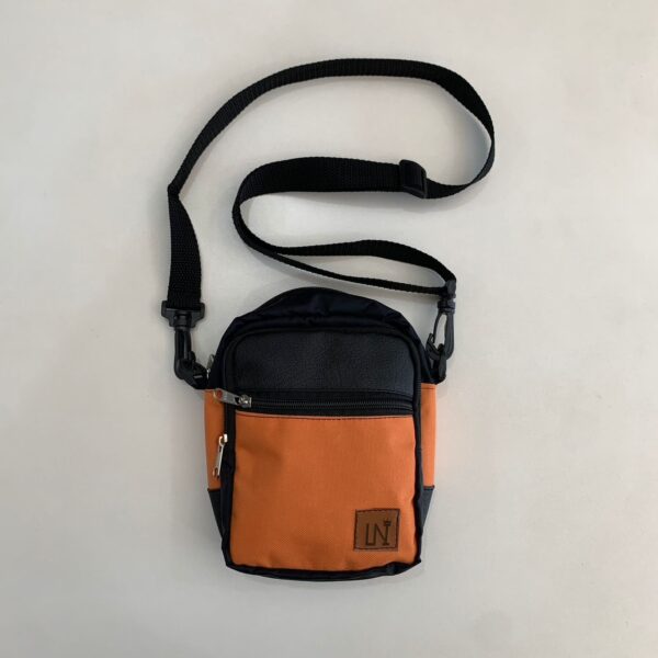 Shoulder Bag 777 Unidade