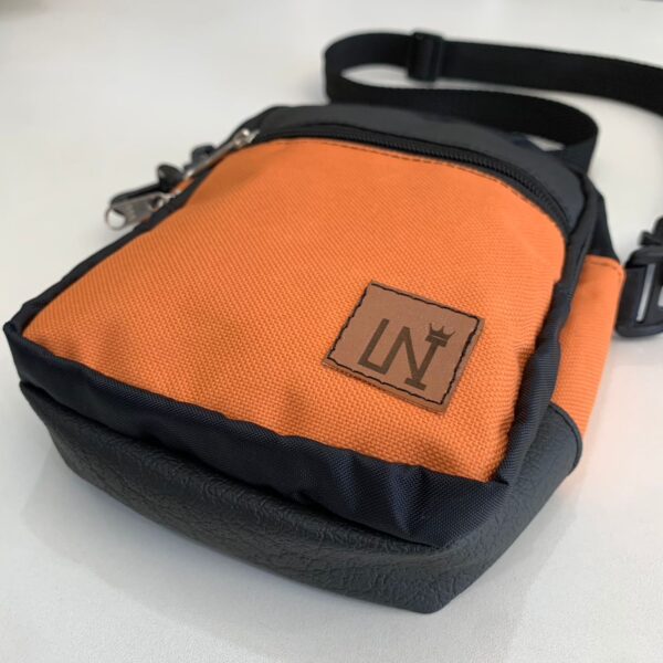 Shoulder Bag 777 Unidade