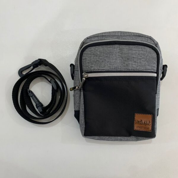 Shoulder Bag 777 Unidade