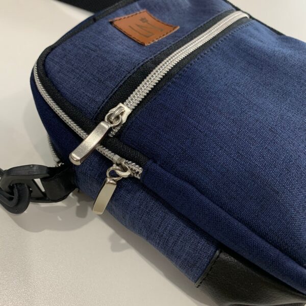 Shoulder Bag 777 Unidade