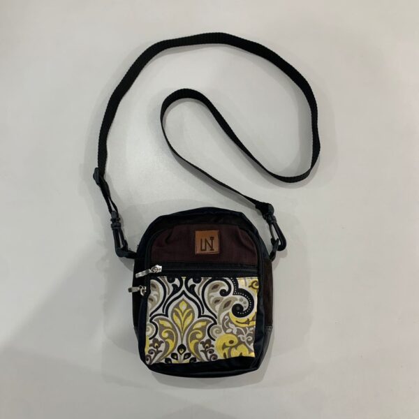 Shoulder Bag 777 Unidade