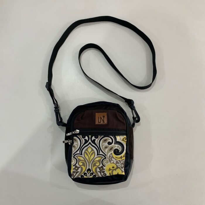 Shoulder Bag 777 Unidade