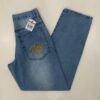 Calça Jeans Baggy Pixain