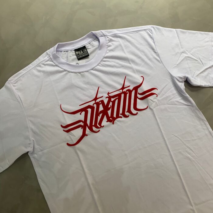 Camiseta Pixain