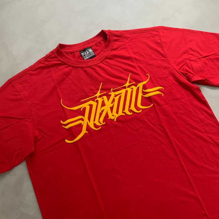Camiseta Pixain