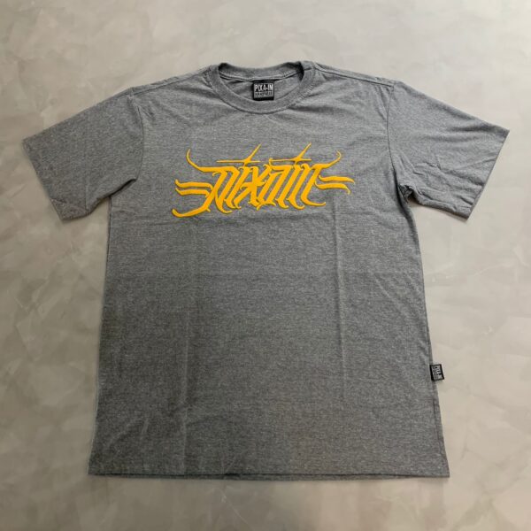 Camiseta Pixain
