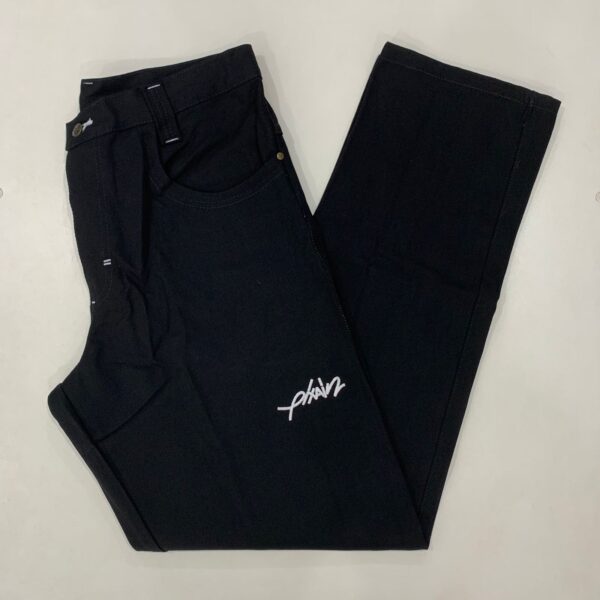 Calça Jeans Baggy Pixain