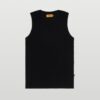 Regata Plano C Tank Top Black