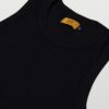 Regata Plano C Tank Top Black