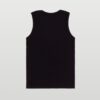 Regata Plano C Tank Top Black