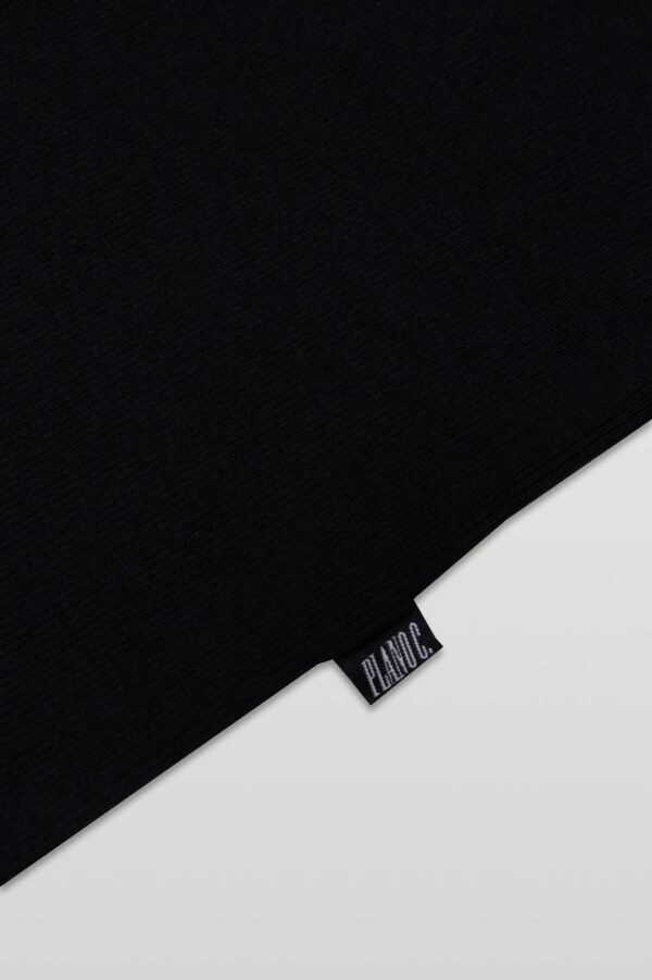 Regata Plano C Tank Top Black