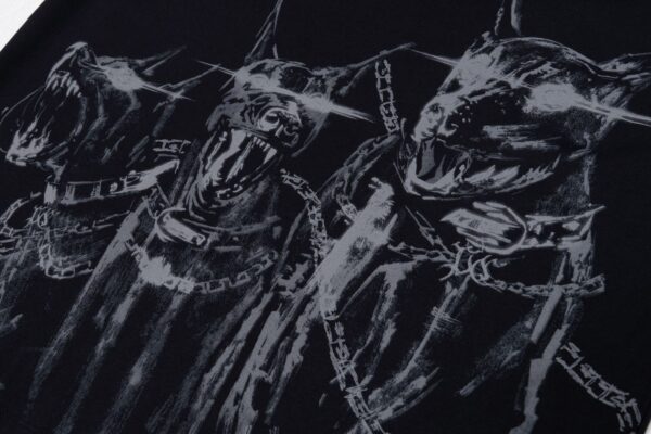 Camiseta Plano C Danger