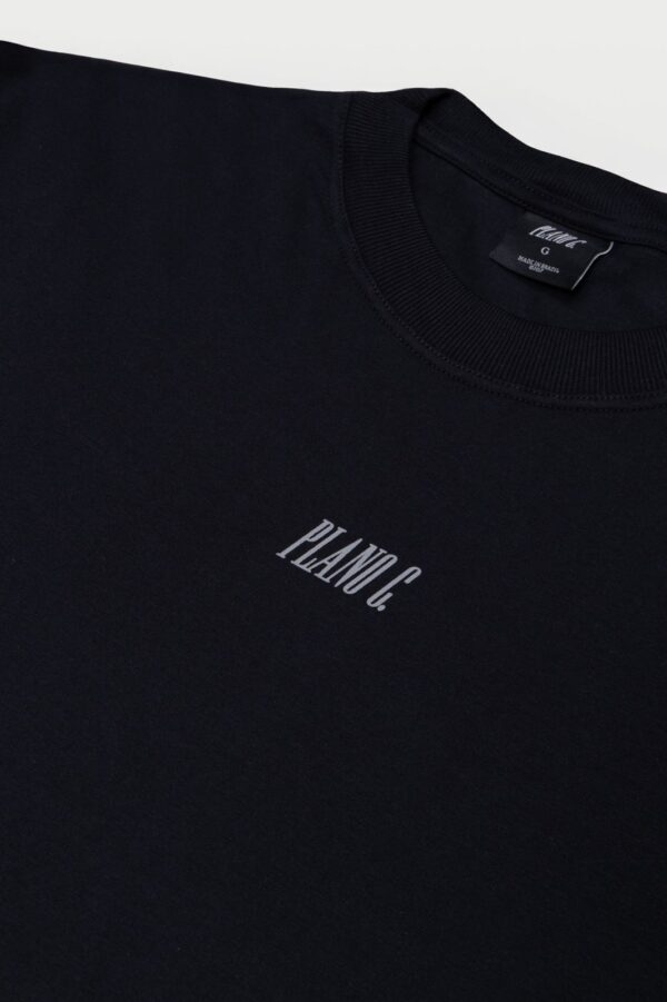 Camiseta Plano C Danger