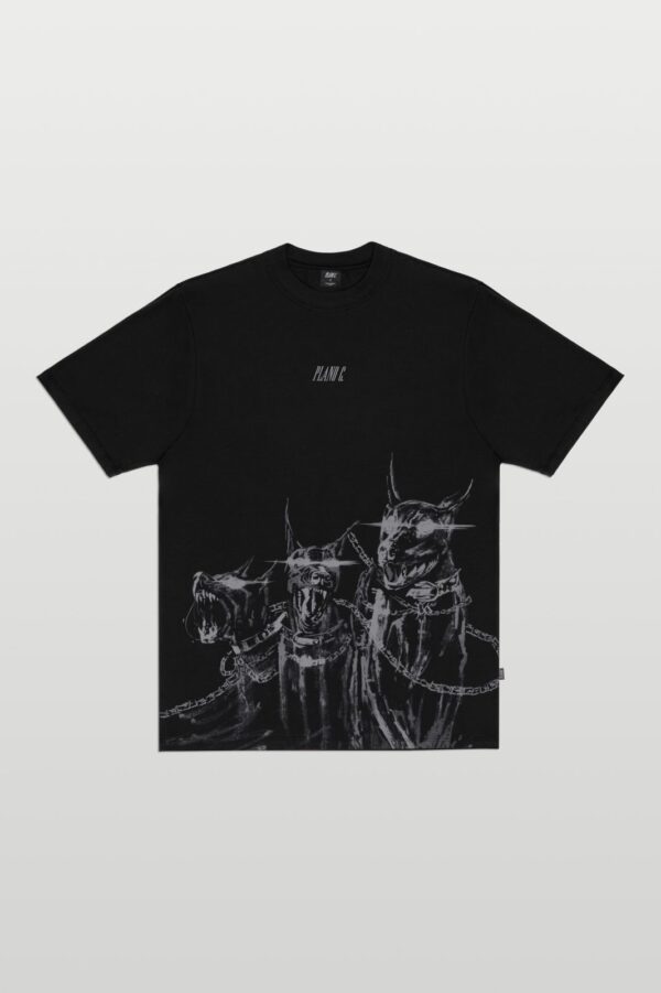 Camiseta Plano C Danger