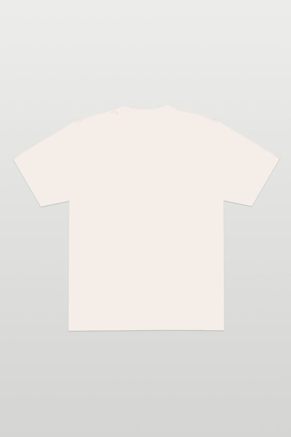 Camiseta Plano C Signature Off White