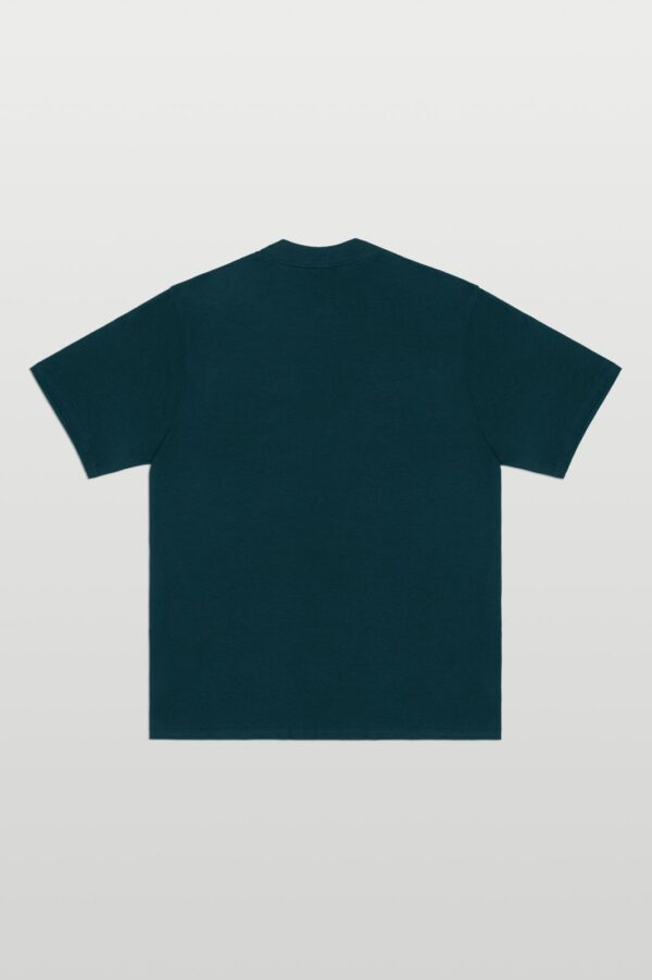 Camiseta Plano C Signatute Green
