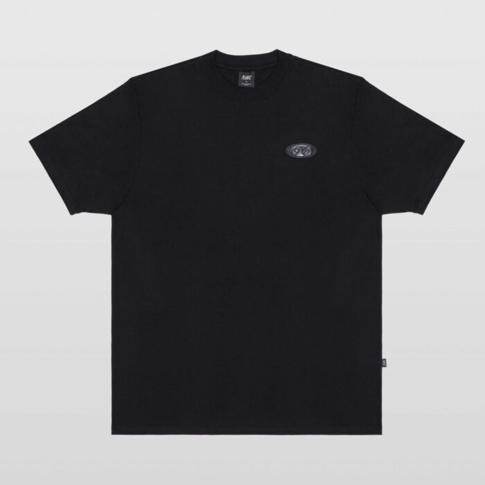 Camiseta Plano C Black