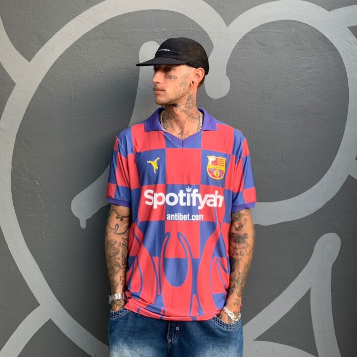 Camiseta Chronic Time