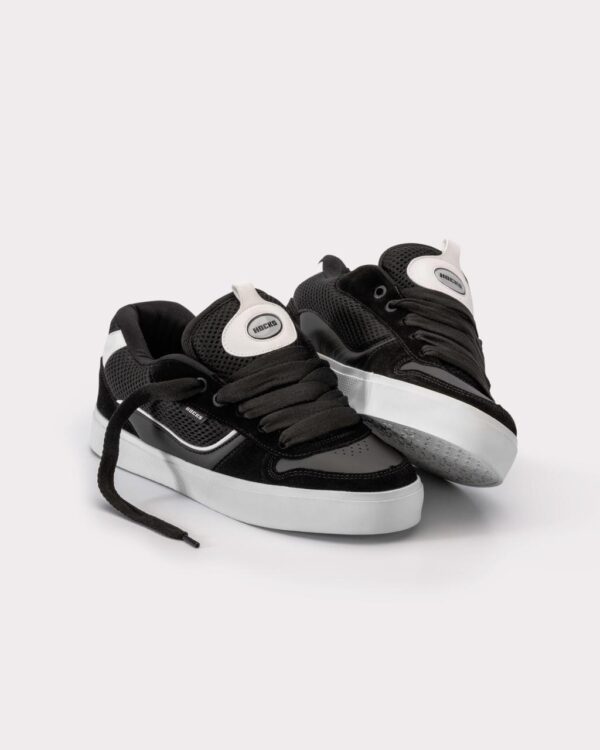 Tenis Hocks Puff Petitpoa UV