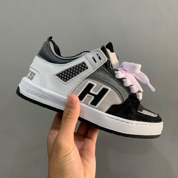 Tenis Hocks Bold Sombras