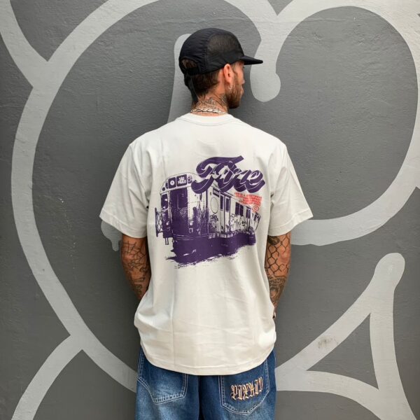 Camiseta Fire Apparel