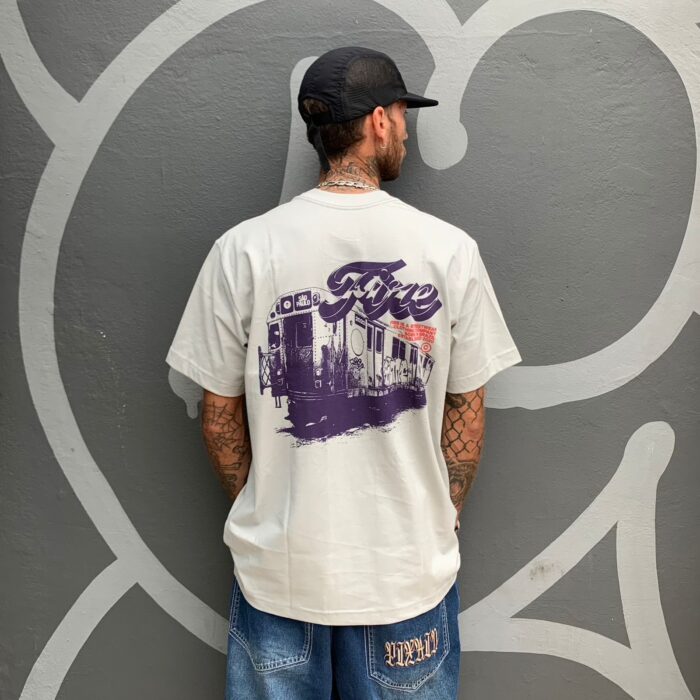 Camiseta Fire Apparel