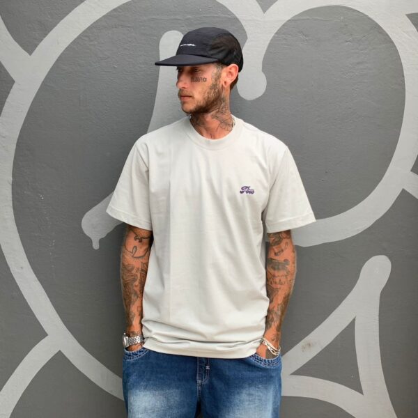 Camiseta Fire Apparel