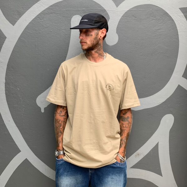 Camiseta Fire Apparel