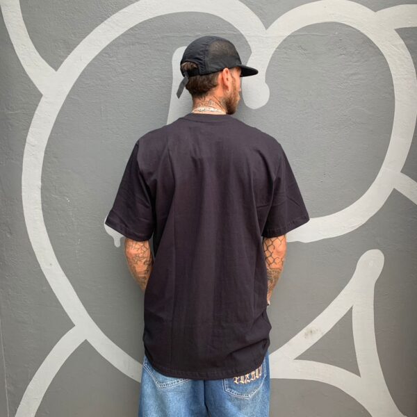 Camiseta Fire Apparel Premium Bringing The Essence