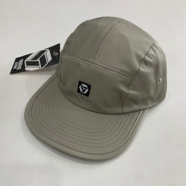 Bone Five Panel Your Face