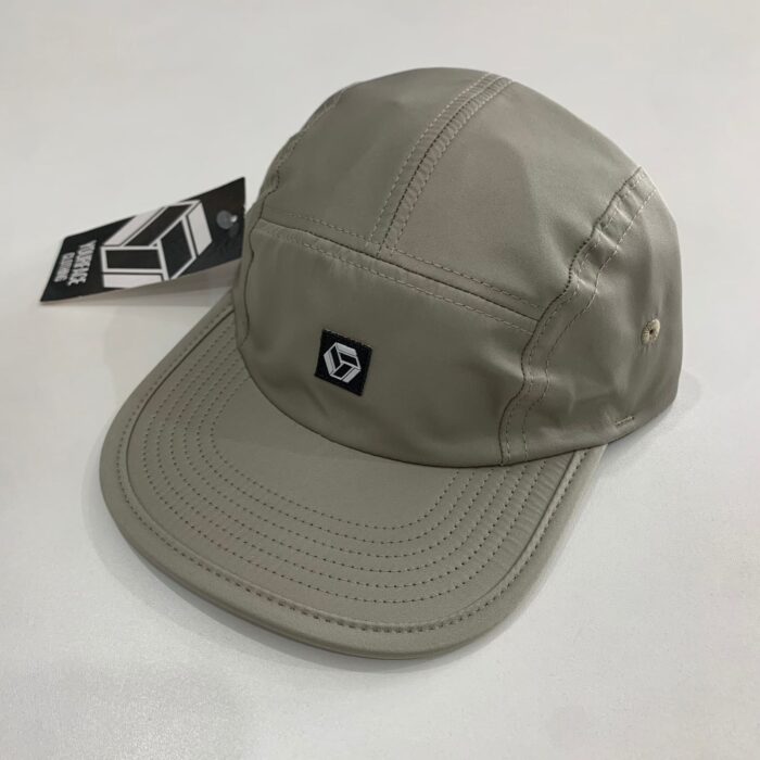 Bone Five Panel Your Face