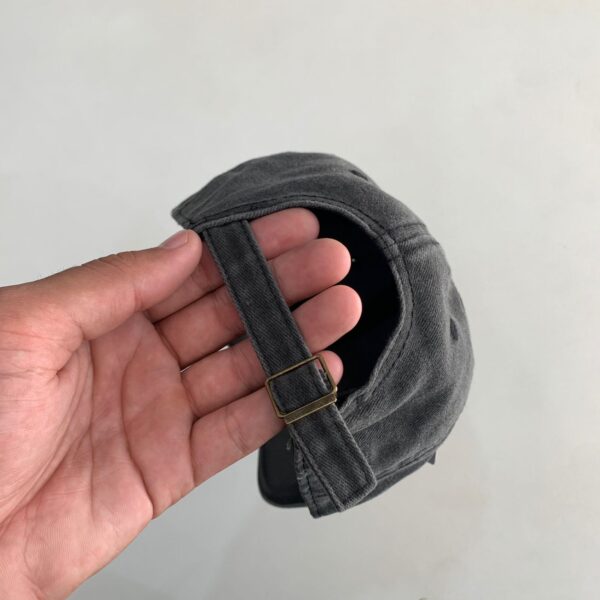Bone Dad Hat Your Face