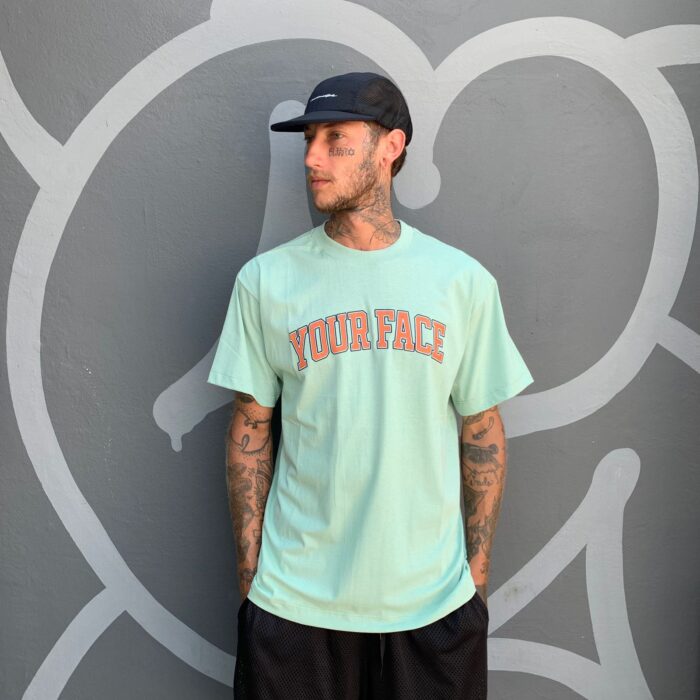 WhatsApp Image 2026-01-28 at 10.45.25 (1) Camiseta Your Face