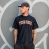 Camiseta Your Face
