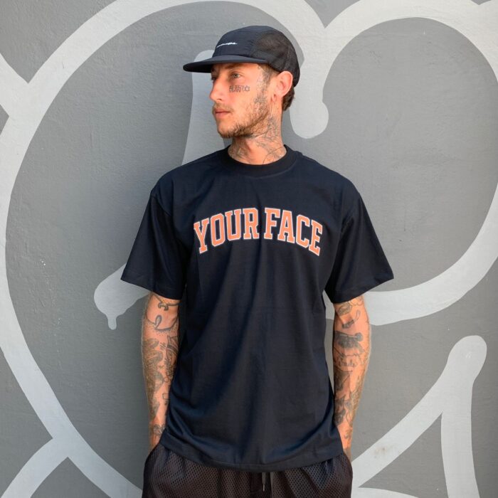 WhatsApp Image 2026-01-28 at 10.45.26 (1) Camiseta Your Face