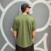 Camiseta Your Face