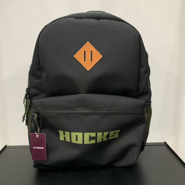 Mochila Hocks School