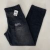 Calça Jeans Baggy Pixain