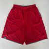 Bermuda Basquete Dupla Face Pixain