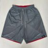 Bermuda Basquete Dupla Face Pixain