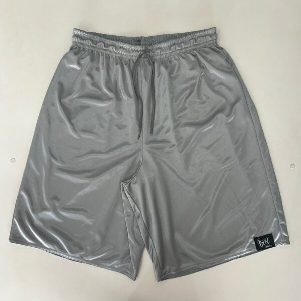 Bermuda Basquete Dupla Face Pixain