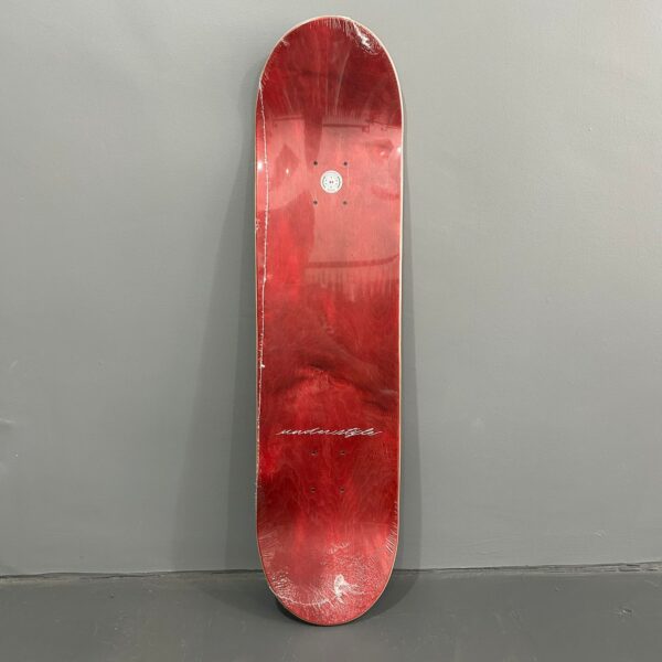 Shape Maple Understyle Number Two