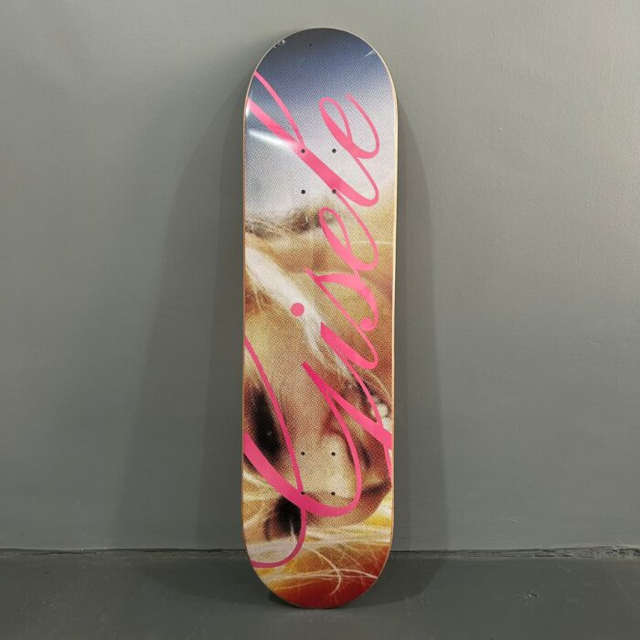 Shape Maple Gisele