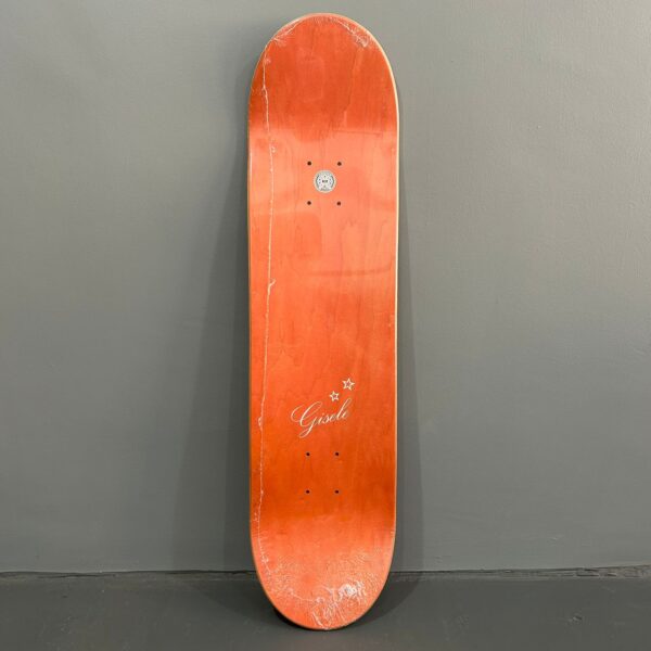 Shape Maple Gisele