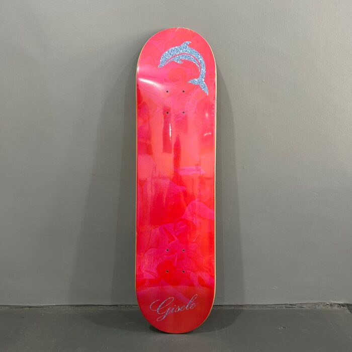 Shape Maple Gisele