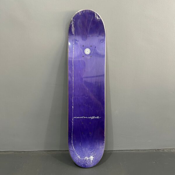 Shape Maple Understyle Number One